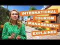Everything You Need to Know About Studying Tourism Management at Breda University (AS)