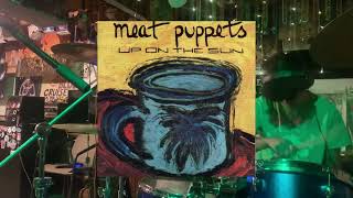 Buckethead Meat Puppets Drum Cover