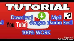 Koleksi Cara Download Video Youtube Ukuran 480P | Tutorial ...
