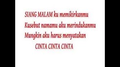 Lirik Radja - Mimpi Indah (Cocok Untuk Bernyanyi) - Durasi: 4:55. Lirik Radja - Mimpi Indah (Cocok Untuk Bernyanyi) - Durasi: 4:55.