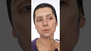 I Should Have Arched The Brows Lower, But Oh Well Heres My Attempt At Mark From