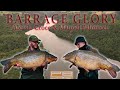 Barrage gloryalessio croce  manuel palmuccicarpfishing france