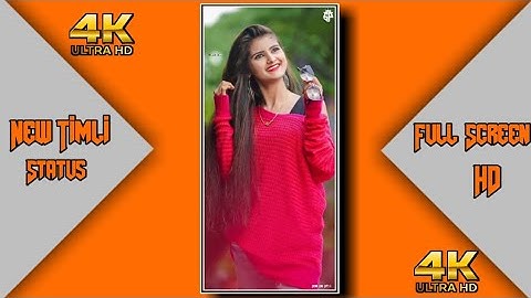 Parul Rathva New Timli Status 2021_4K Full HD Timli Status_Dj Remix Gujarati Timli Status_Deshi Boy.