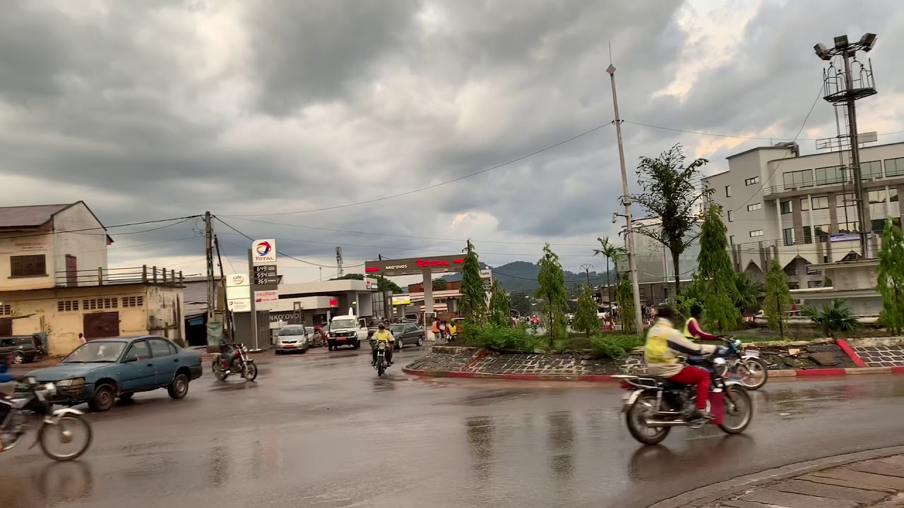 Diocèse d’Ebolowa