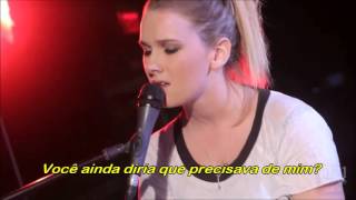 Miniatura del video "Broods - Bridges (Legendado PT-BR)"