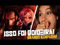 REACT - Zaraki Kenpachi (Bleach) | INSACIÁVEL | AniRap