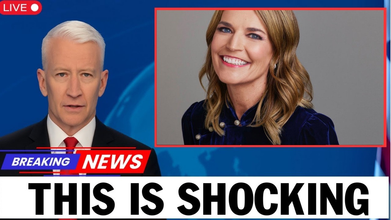 Inside Savannah Guthrie’s Sister’s Garden: A Discovery No One Expected