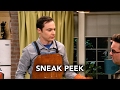 The Big Bang Theory 10x15 Sneak Peek 