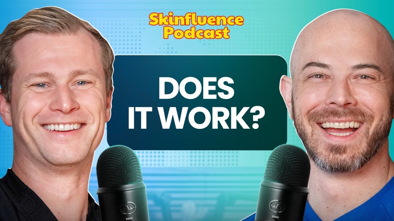 Grandma’s Skincare Advice — What Actually Works and What to Skip