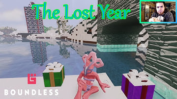 Boundless: The Lost Year (2020)
