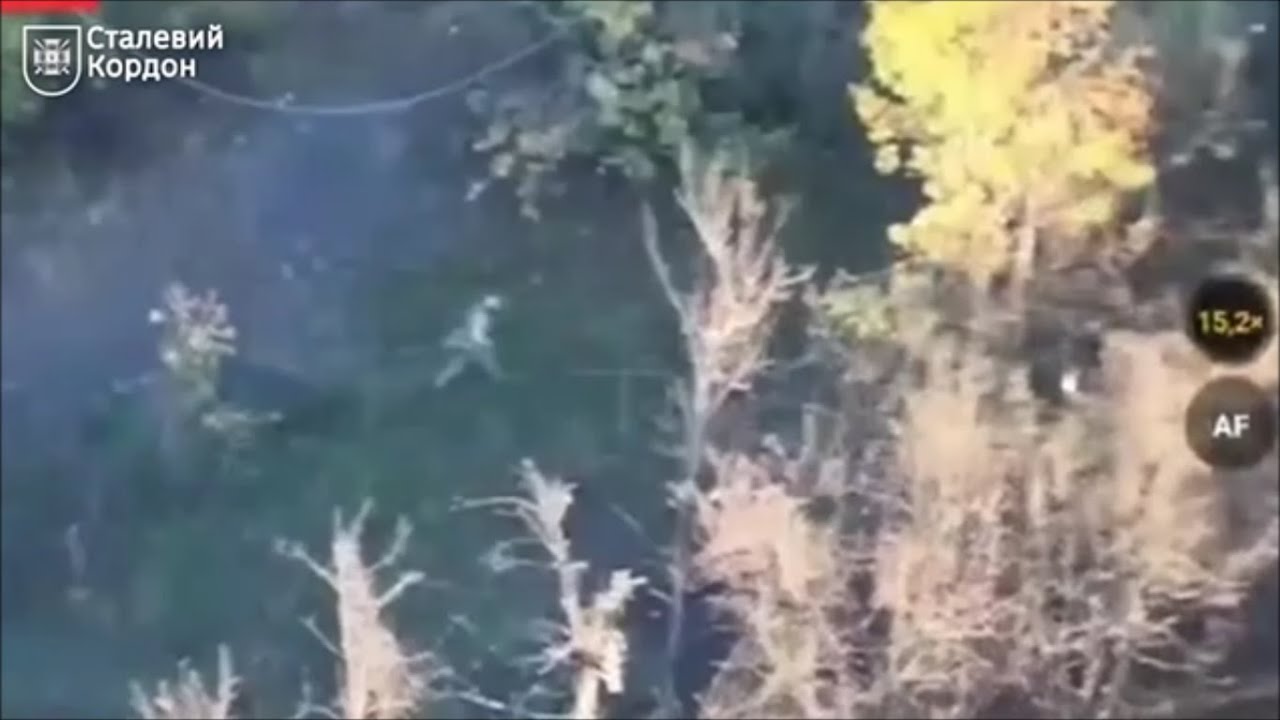 September 30, 2025：The Steel Border Brigade reported attacks on Russian vehicles in Belaya Beryozka