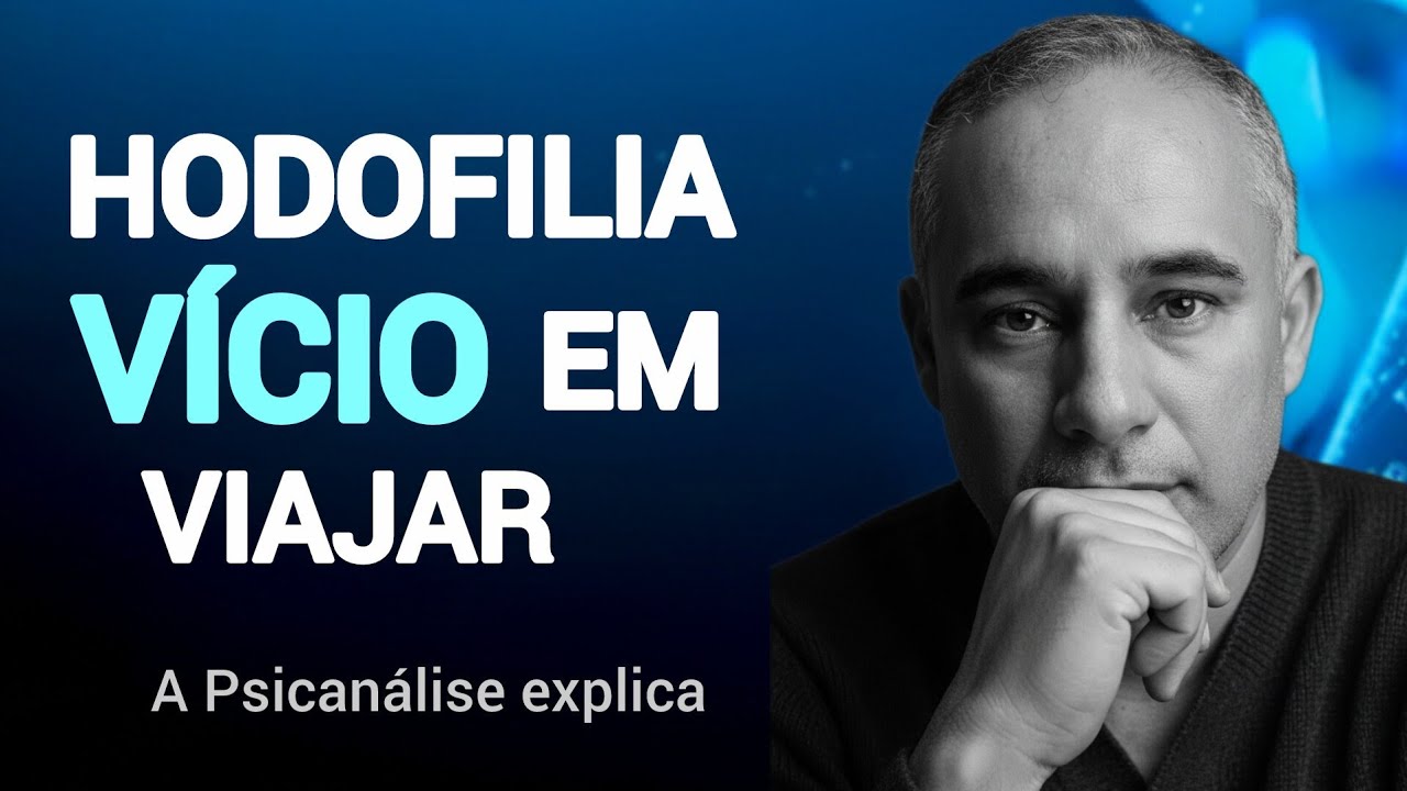 PESSOAS VICIADAS EM VIAJAR, O QUE TEM POR TRÁS DISSO TUDO. 