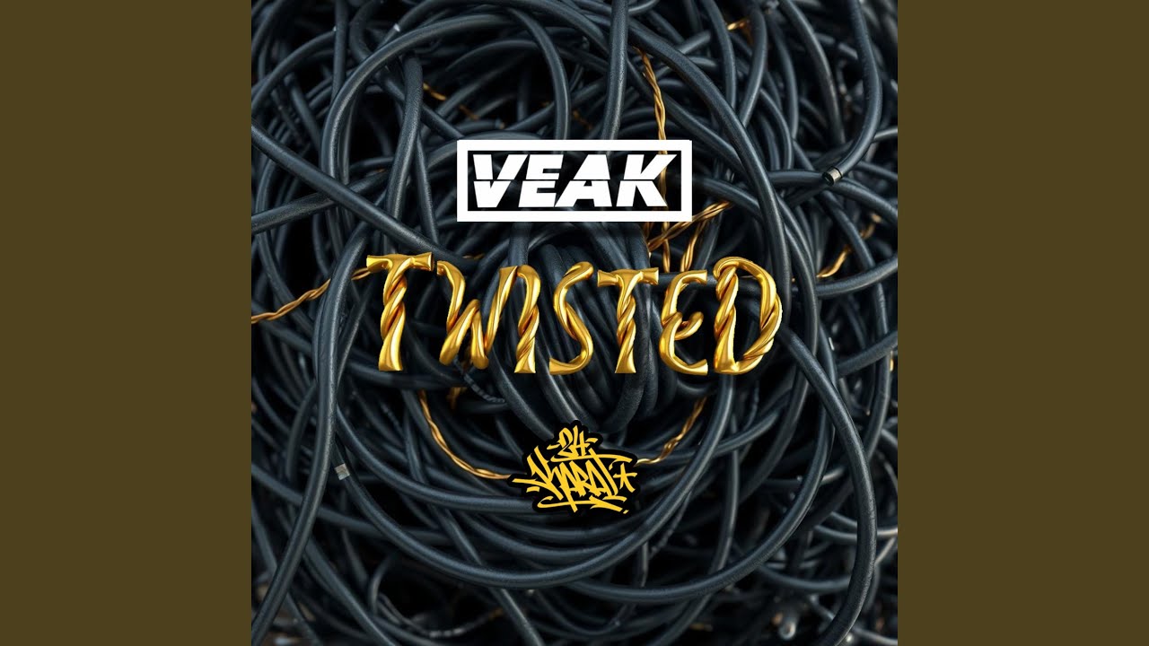 Guarda Twisted (Original Mix) su YouTube Guarda Twisted (Original Mix) su YouTube