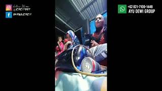 Saluang orgen ayu dewi- Anjiang tuka bulu.