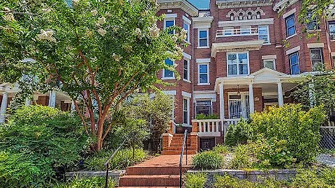 Washington Homes for Rent 4BR/3.5BA by Washington Property Management