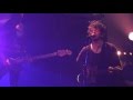 Disappears live at festival bbmix 2015