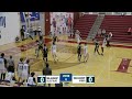 #43 Jongkuch Mach 43 2026 NBA Academy Games