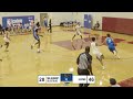 #43 Jongkuch Mach 43 2026 NBA Academy Games