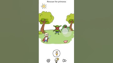 brain. out. crazy. find. level. 35 #brainout @ugharshit3062