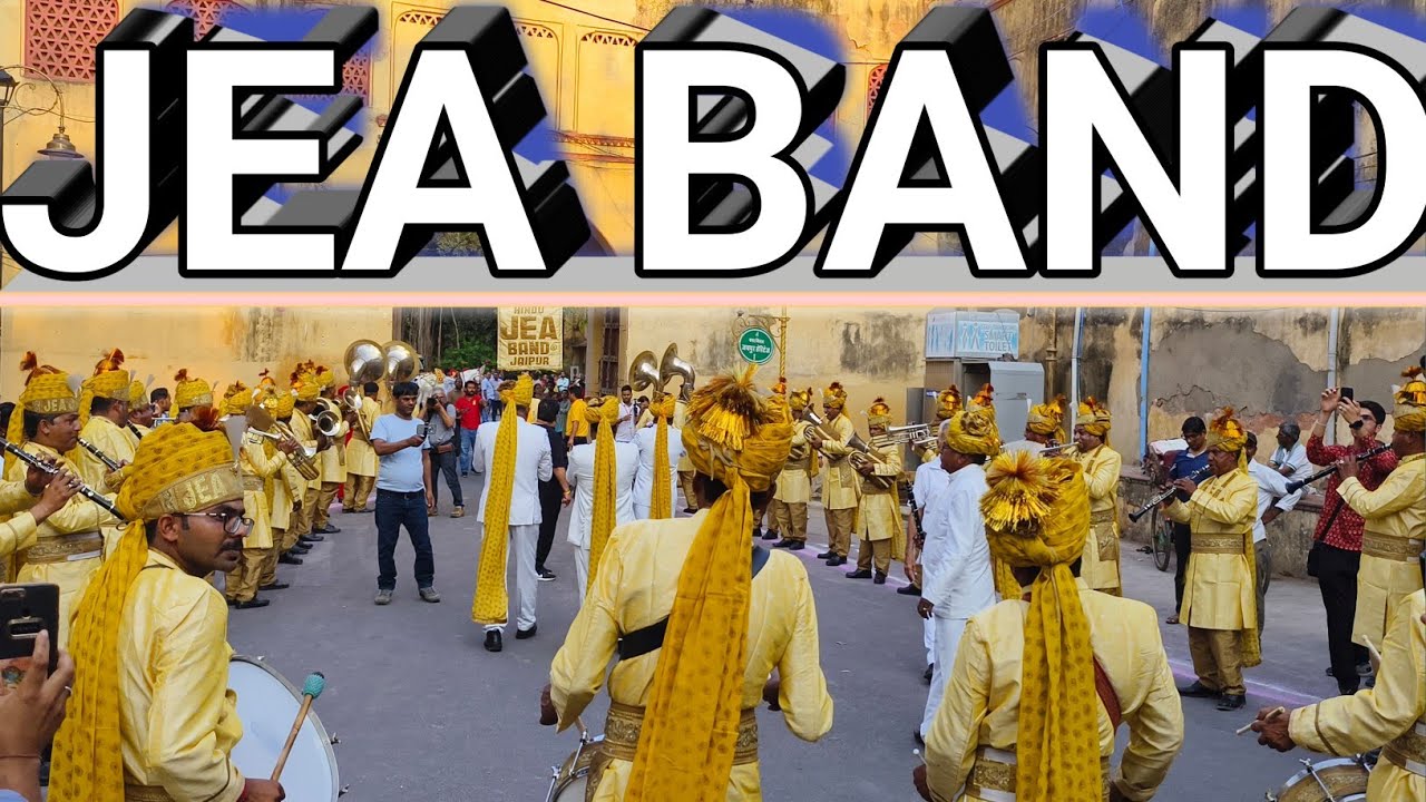 Dil kya kare jab kissise | #jea band#bands #jaipur