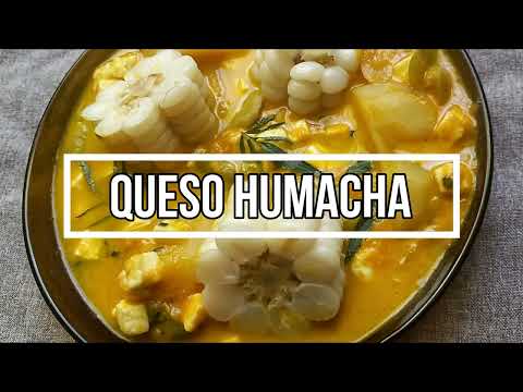 Quesu Macha
