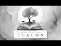 Ellerslie church online  traditions  the book of psalms week 8