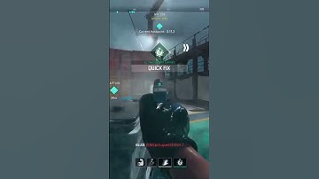 This OVERPOWERED VAZNEV 9k build is INSANE🤯!! #callofduty #mw2 #shorts