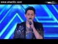 X Factor 3-Chors Ator-Tghaner-Gevorg Pashayan 02.08.2014