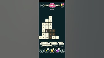 Wordbrain Unicorn Level 1 Answers | WORDBRAIN UNICORN ANSWERS