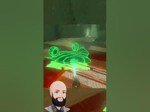 Turn off Zonai Devices! Zelda Tears of The Kingdom 