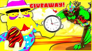 Find The Ballrug Egg in 30 Minutes Or GIVE MINE AWAY! (UG VR)