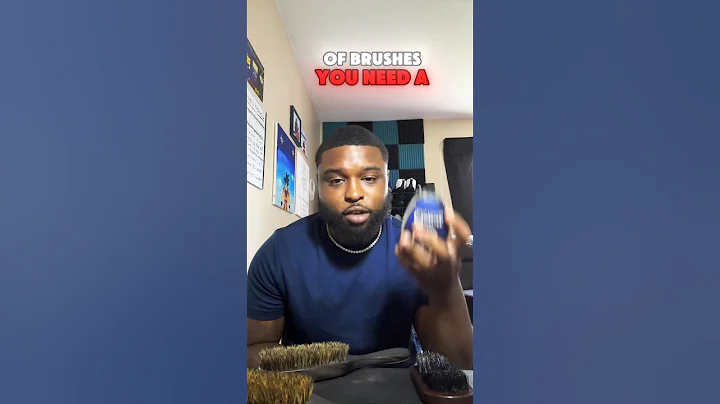 Best Brushes To Use For 360 Waves