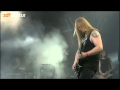 Amon Amarth - For Victory or Death (Wacken 2012)