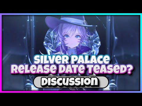 Silver Palace: How to Track Release Updates and Launch Pre-Registration