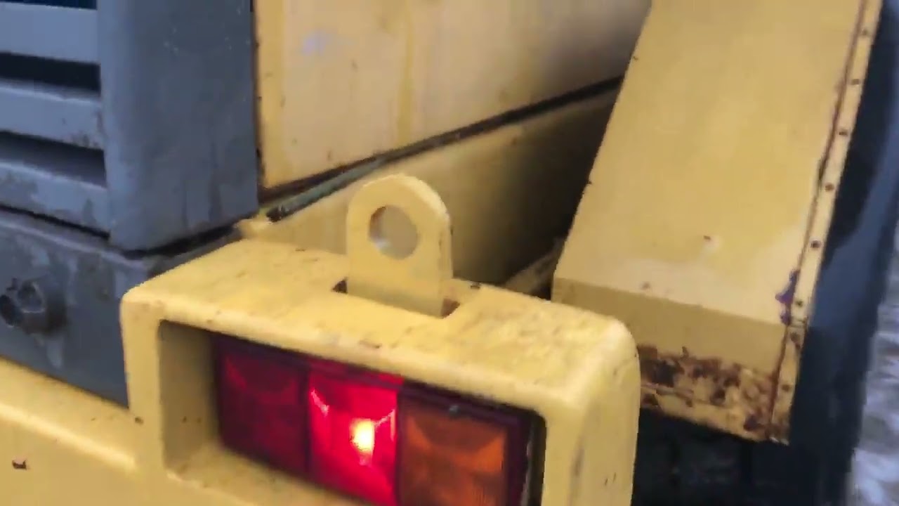 Hjullastare Hjullastare Volvo L50B