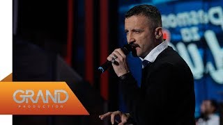 Zli Pevac Lazovic - Ziv Si Stigao Pobednice - Pzd - Tv Grand 05.12.2018.