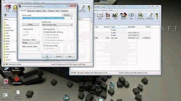 Minecraft Tutorial - How to install DrZhark Mo