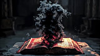 The Dark Truth Behind Shams al-Ma’arif — The World’s Most Dangerous Book