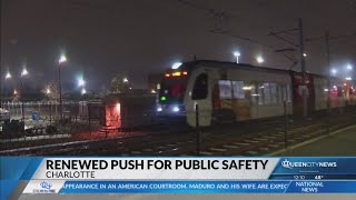 New year, new focus: City of Charlotte re-establishes Safety Committee