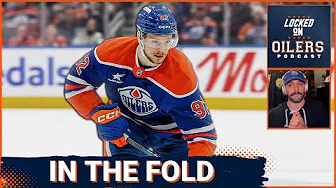 DONE DEAL: Edmonton Oilers sign Vasily Podkolzin to extension | Why deal is a win win