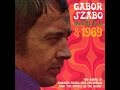 gabor szabo bacchanal 1968