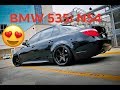 Ultimate BMW 535i E60 E61 N54 Exhaust Sound Compilation HD