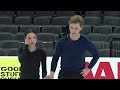 Practice Cam: Ice Dance | DAY 1 | 2026 Prevagen U.S. Figure Skating Championships