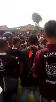 Cewek blayer vixion
