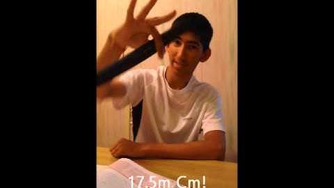 AP Physics Summer Assignment Chapter 2