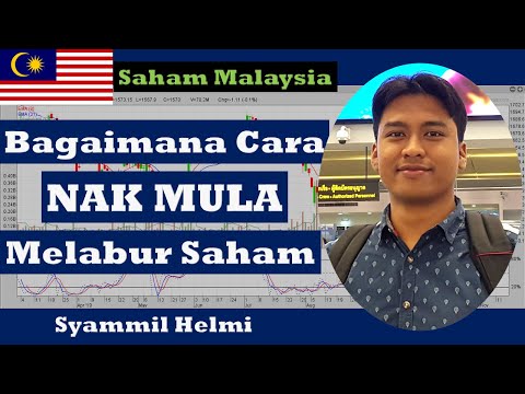 Video: Bagaimana Untuk Mula Bermain Pasaran Saham