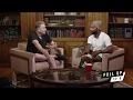 Pull Up Episode 8 | Featuring Michael Rapaport