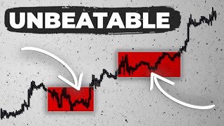 Breakout Trading Strategy UNLOCKED (For Forex, Stocks & Crypto Trading)