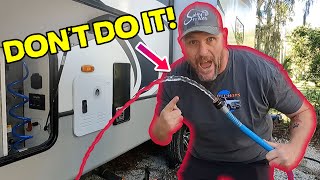 Creative RV drinking water SOLUTION!! RV life RV living by Salty Trips 444 views 5 months ago 12 minutes, 58 seconds