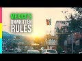 Mexico's Unwritten RULES | Break Them at Your Own Risk!